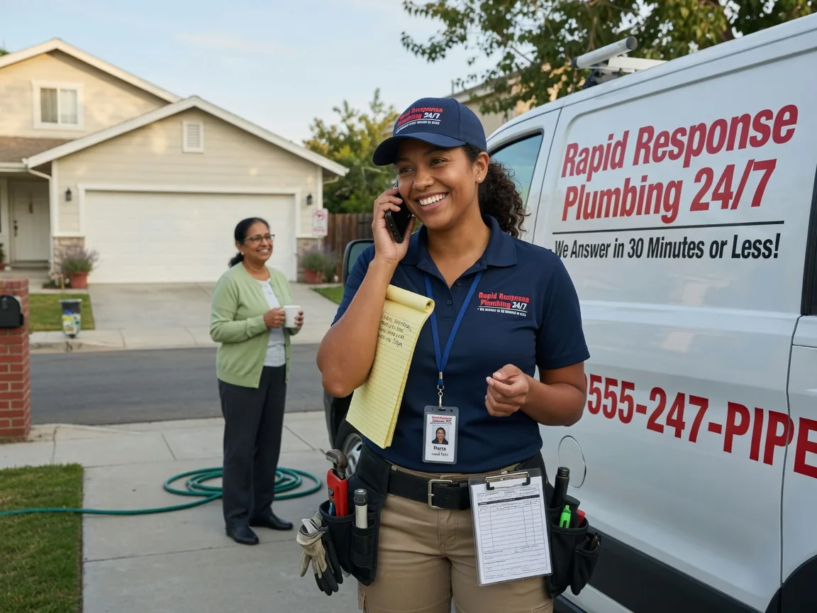 Emergency Plumber Onyx, CA FAQs